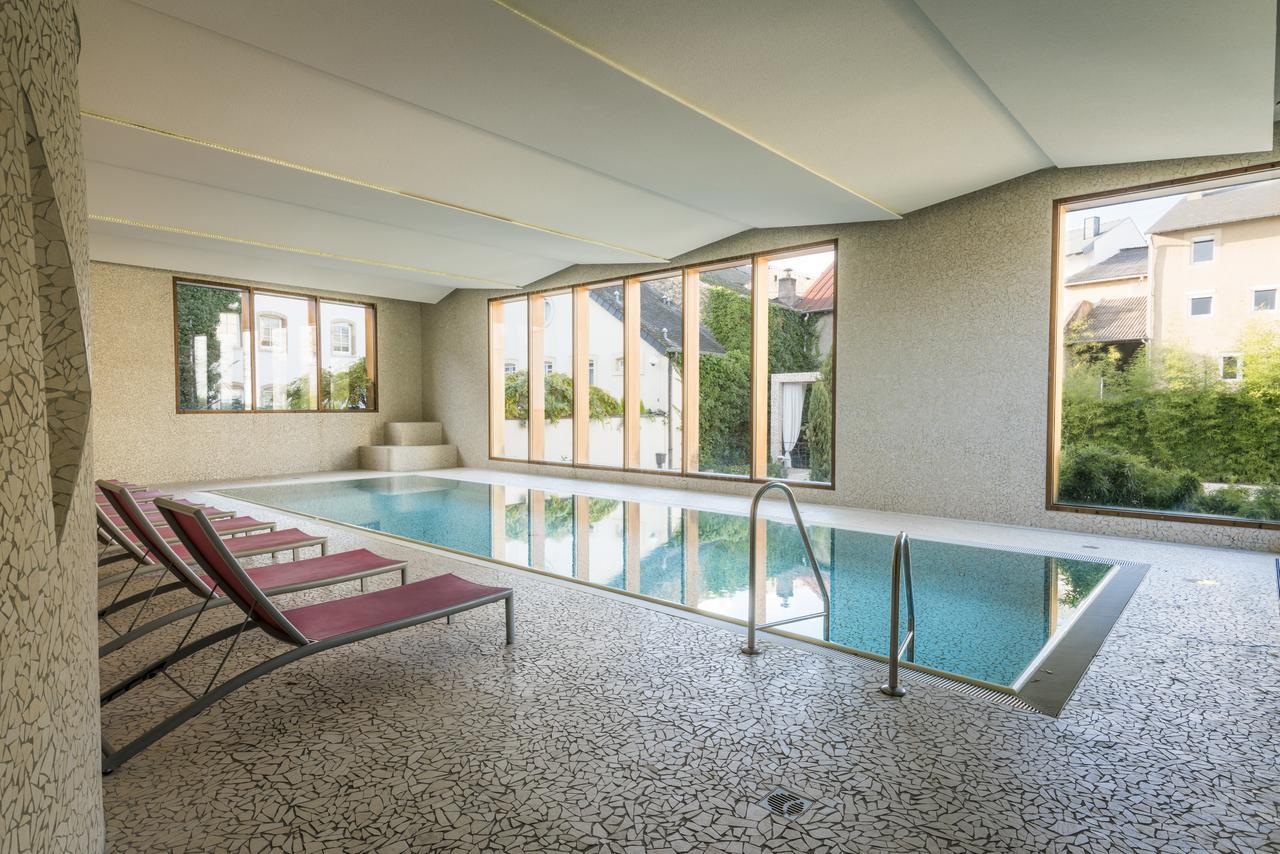 Logis Saint-Nicolas & Spa Ремиш Екстериор снимка