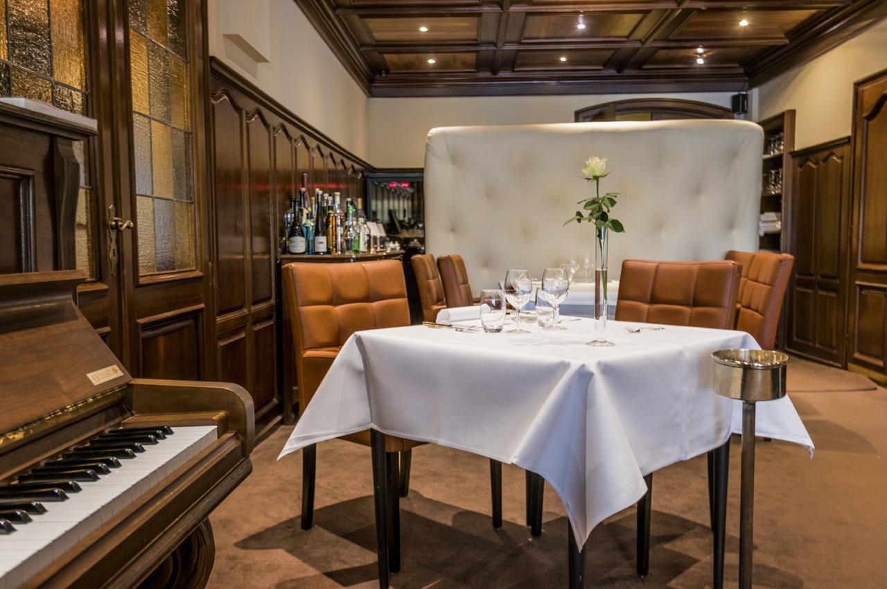 Logis Saint-Nicolas & Spa Ремиш Екстериор снимка