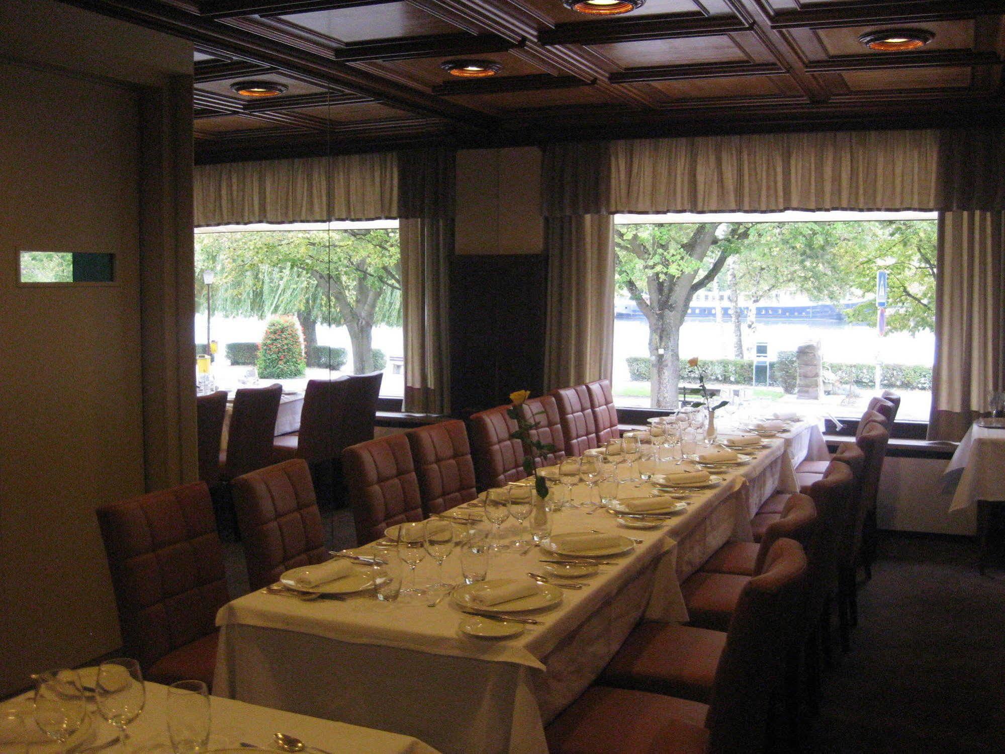 Logis Saint-Nicolas & Spa Ремиш Екстериор снимка